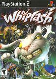 Whiplash (PlayStation 2)